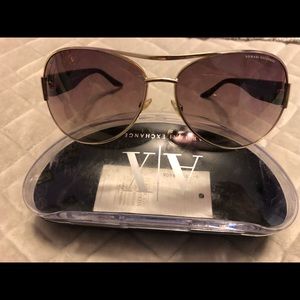 Armani Sunglasses *Open to offers*